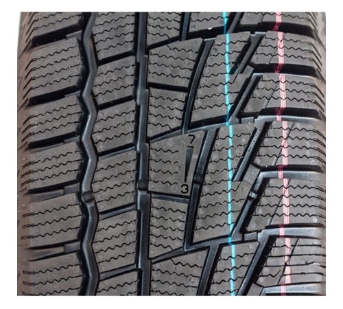CORDIANT Winter Drive 175/70R13 82T 
