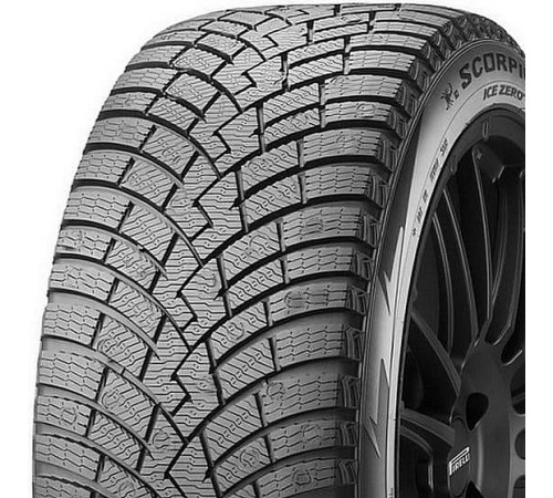 Pirelli Scorpion Ice Zero 2 245/50R20 105T, TL