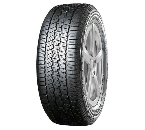Yokohama Geolandar CV 4S G061 245/50R20 105V, TL