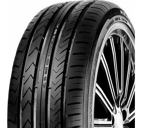Mirage MR-182 255/35R20 97W, TL