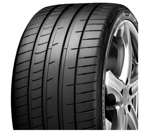 Goodyear Eagle F1 SuperSport 255/40R20 101Y, TL