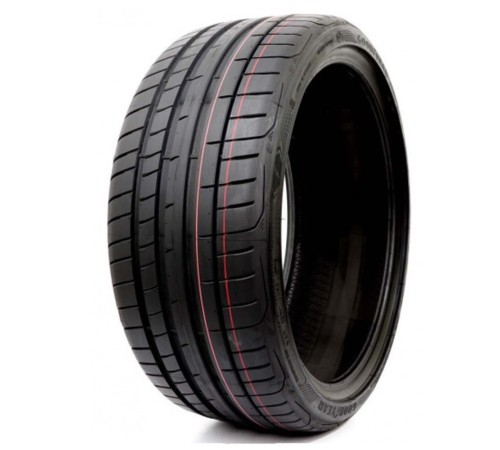 Goodyear Eagle F1 SuperSport 255/40R20 101Y, TL