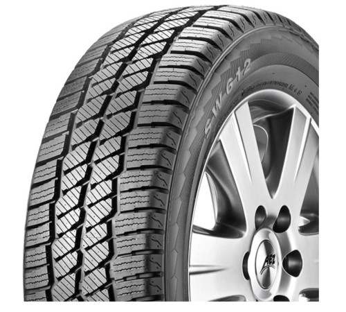 Goodride SW612 205/70R15C 106/104R 