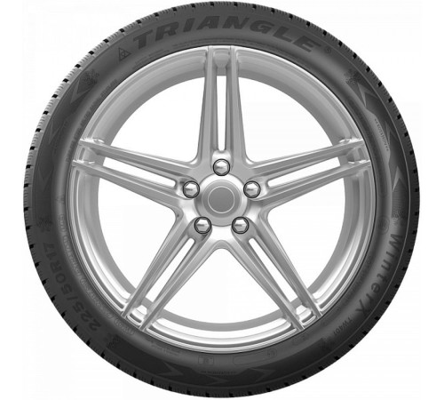 Triangle WinterX TW401 195/60R16 89H 