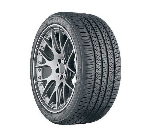 Yokohama Geolandar X-CV G057 255/45R20 105W, TL