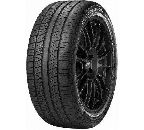 Pirelli Scorpion Zero Asimmetrico 255/45R20 105V, TL