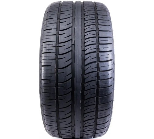Pirelli Scorpion Zero Asimmetrico 255/45R20 105V, TL