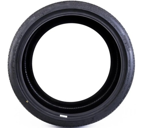 Pirelli Scorpion Zero Asimmetrico 255/45R20 105V, TL