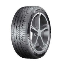 Continental PremiumContact 6 255/50R20 109H, TL