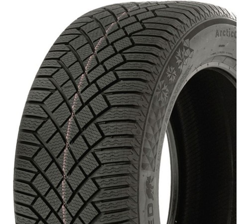 Gislaved ArcticControl 255/55R20 110T, TL