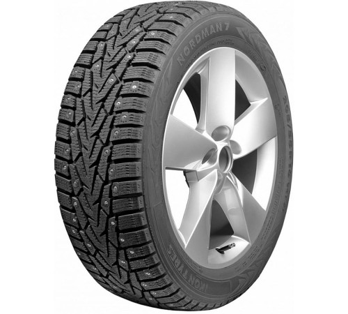 Ikon XL Ikon Character Ice 7 шип. 205/55R16 94T 
