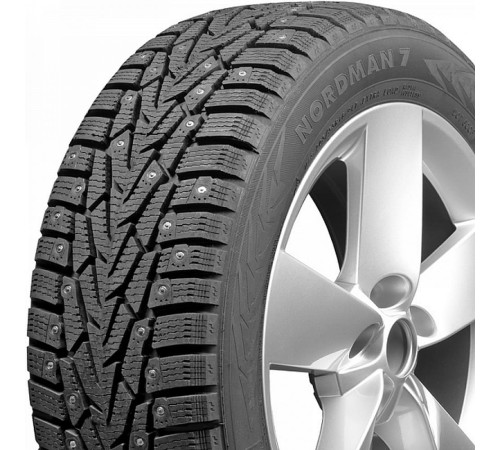 Ikon XL Ikon Character Ice 7 шип. 205/55R16 94T 