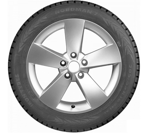 Ikon XL Ikon Character Ice 7 шип. 205/55R16 94T 