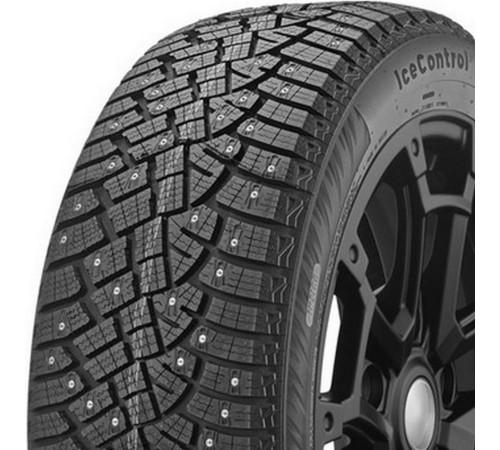 Gislaved XL IceControl шип. 205/55R16 94T 