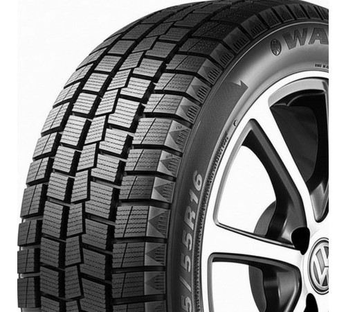 Wanli SW312 205/55R16 91T 