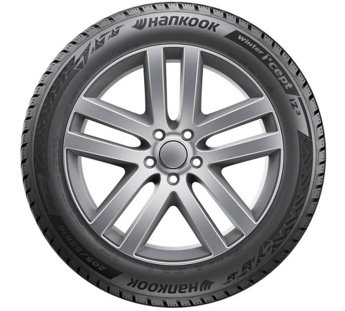 Hankook XL Winter i*cept IZ3 W636 205/55R16 94H 
