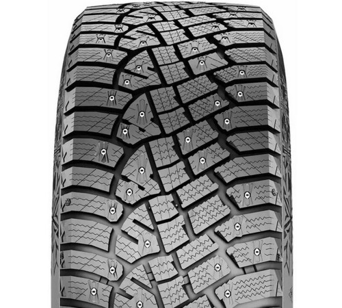 Gislaved XL IceControl шип. 205/60R16 96T 