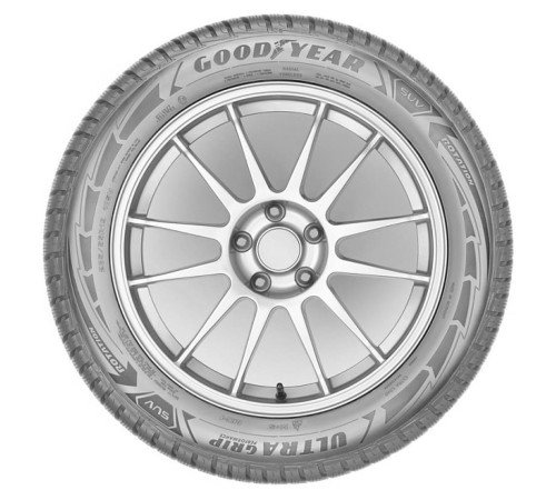 Goodyear UltraGrip Performance+ SUV 255/55R20 110V, TL
