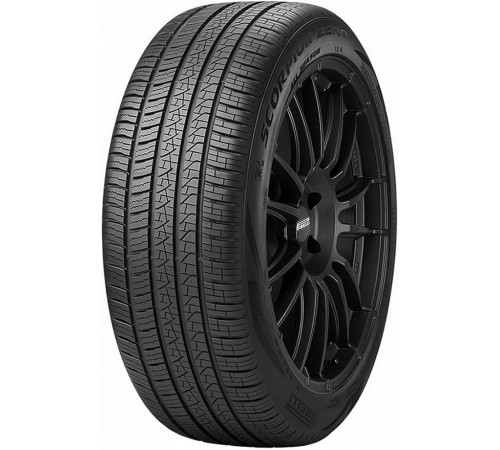 Pirelli Scorpion Zero AS 255/60R20 113V, TL
