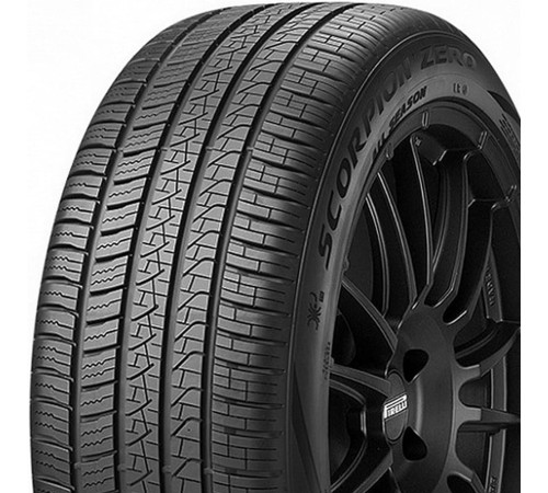 Pirelli Scorpion Zero AS 255/60R20 113V, TL