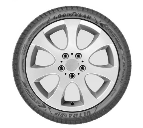 Goodyear UltraGrip Performance Gen-1 265/40R20 104V, TL