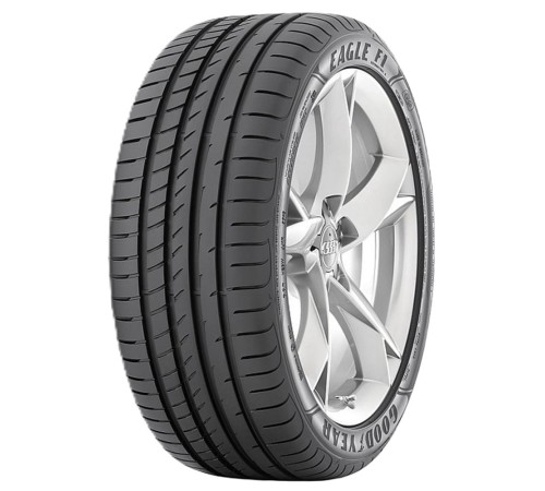 Goodyear Eagle F1 Asymmetric 2 SUV 265/45R20 108Y, TL