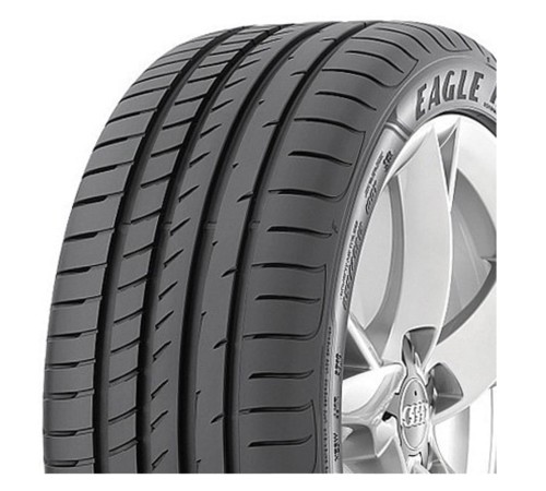 Goodyear Eagle F1 Asymmetric 2 SUV 265/45R20 108Y, TL
