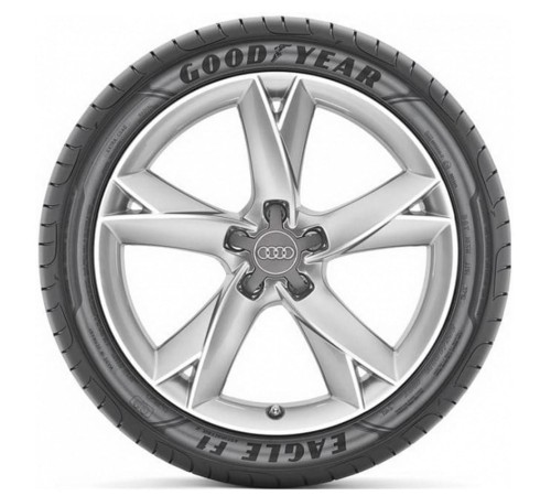 Goodyear Eagle F1 Asymmetric 2 SUV 265/45R20 108Y, TL