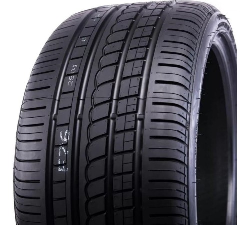 Pirelli P Zero Rosso Asimmetrico 265/45R20 104Y, TL