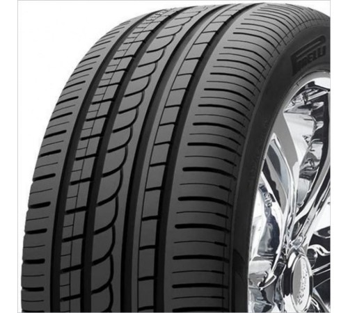 Pirelli P Zero Rosso Asimmetrico 265/45R20 104Y, TL