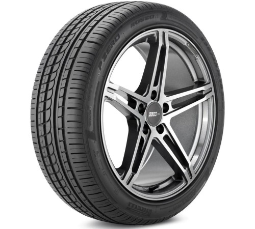 Pirelli P Zero Rosso Asimmetrico 265/45R20 104Y, TL