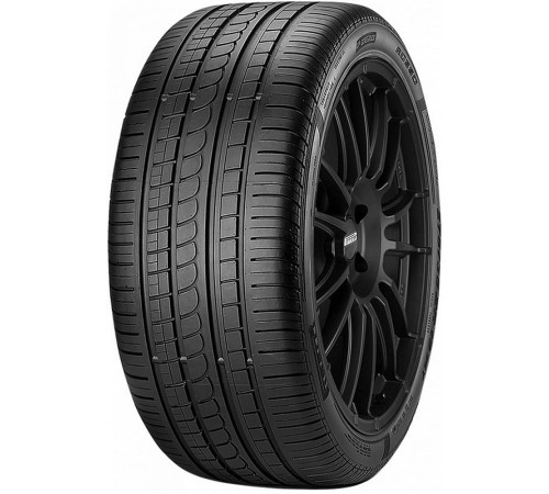 Pirelli P Zero Rosso Asimmetrico 265/45R20 104Y, TL