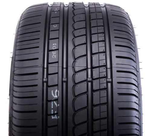 Pirelli P Zero Rosso Asimmetrico 265/45R20 104Y, TL