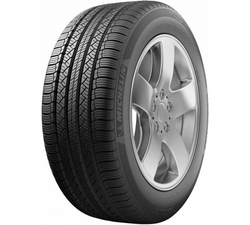 Michelin Latitude Tour HP 265/45R20 104V, TL