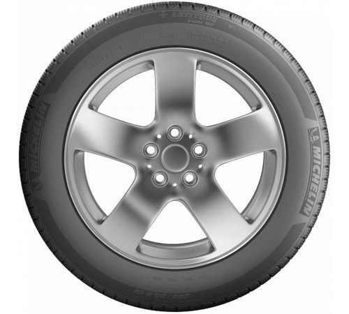 Michelin Latitude Tour HP 265/45R20 104V, TL