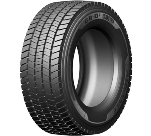 Advance GR-D2 295/60R22.5 150/147K  ведущая