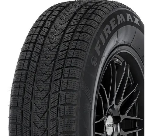 Firemax XL FM808 225/60R16 102H 