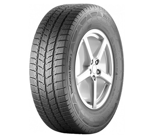Continental VanContact Winter 175/75R16C 101/99R 