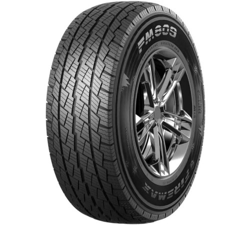 Firemax FM809 225/75R16C 121/120R 