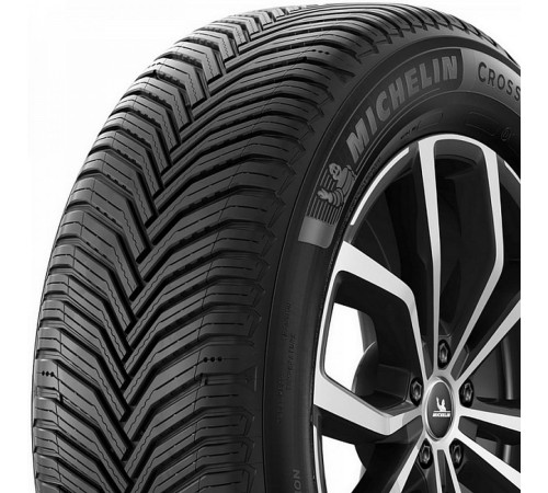 Michelin CrossClimate 2 SUV 265/50R20 111V, TL