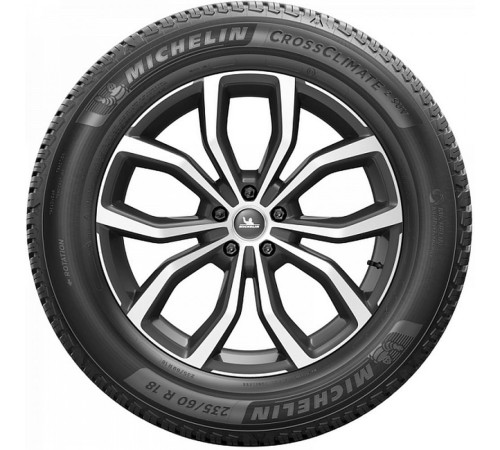 Michelin CrossClimate 2 SUV 265/50R20 111V, TL