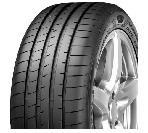 Goodyear Eagle F1 Asymmetric 5 275/30R20 97Y, TL