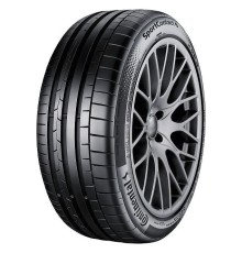 Continental SportContact 7 275/30R20 97Y, TL
