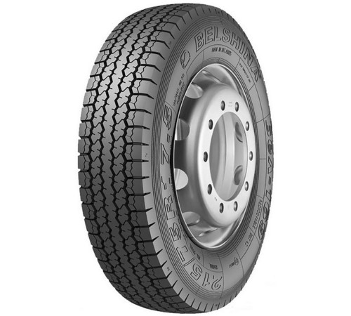 Белшина БЕЛ-169 215/75R17.5 126/124M,TL универсальная