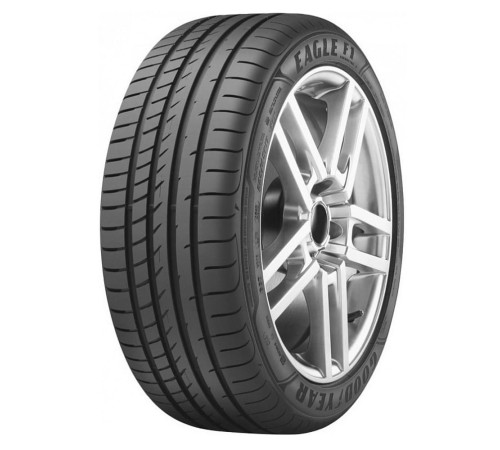Goodyear Eagle F1 Asymmetric 2 275/35R20 102Y, TL