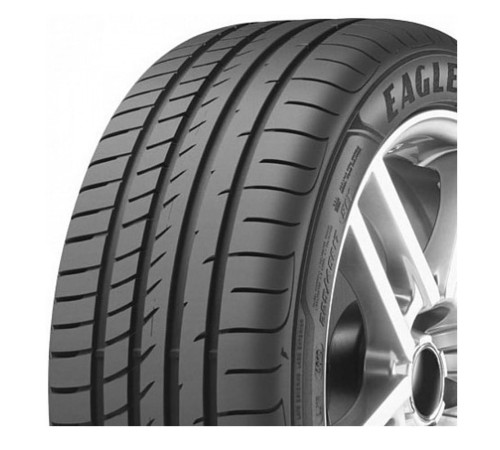 Goodyear Eagle F1 Asymmetric 2 275/35R20 102Y, TL