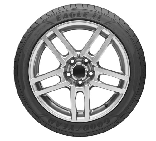 Goodyear Eagle F1 Asymmetric 2 275/35R20 102Y, TL