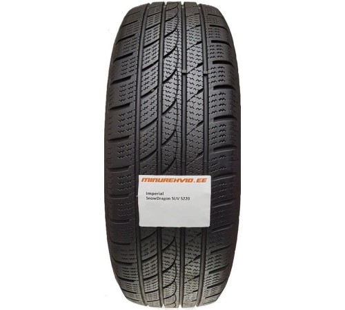 Imperial Snowdragon SUV (S220) 275/40R20 106V, TL