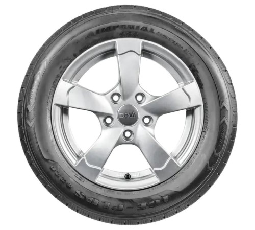 Imperial Snowdragon SUV (S220) 275/40R20 106V, TL