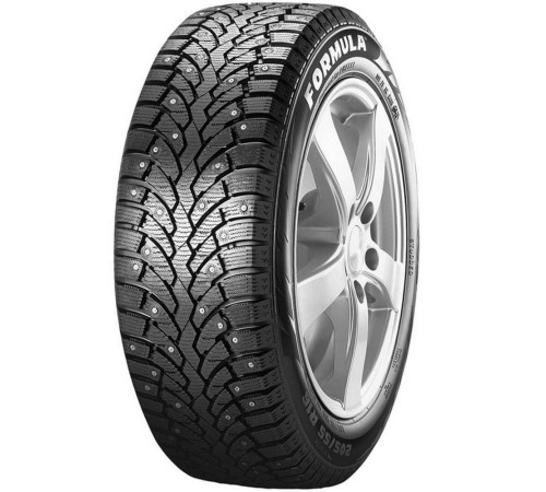 Formula XL ICE шип. 205/50R17 93T 